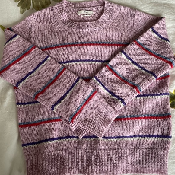 Isabel marant alpaca sweater - Picture 1 of 3
